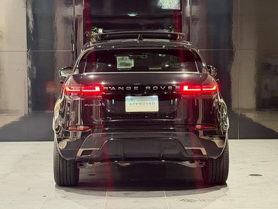 2024 LAND Rover RANGE ROVER EVOQUE — фото 4