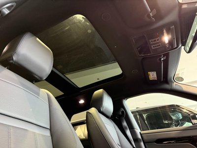 صورة مصغرة 15 لـ 2024 LAND Rover RANGE ROVER EVOQUE