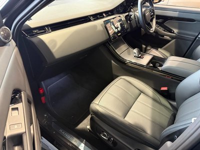 صورة مصغرة 14 لـ 2024 LAND Rover RANGE ROVER EVOQUE