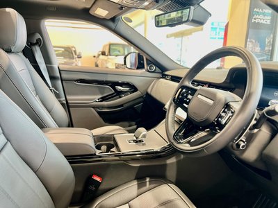 صورة مصغرة 12 لـ 2024 LAND Rover RANGE ROVER EVOQUE