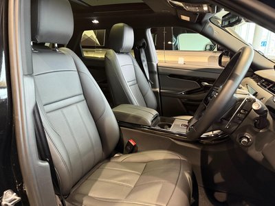 صورة مصغرة 11 لـ 2024 LAND Rover RANGE ROVER EVOQUE