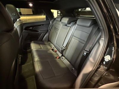 صورة مصغرة 16 لـ 2024 LAND Rover RANGE ROVER EVOQUE
