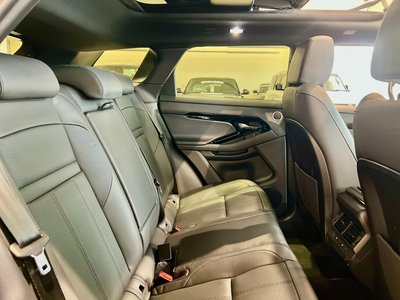صورة مصغرة 17 لـ 2024 LAND Rover RANGE ROVER EVOQUE
