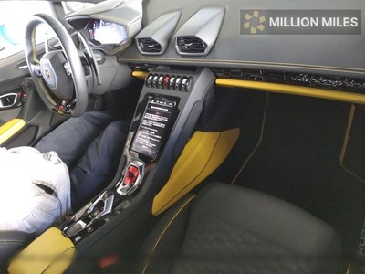 LAMBORGHINI HURACAN - 3