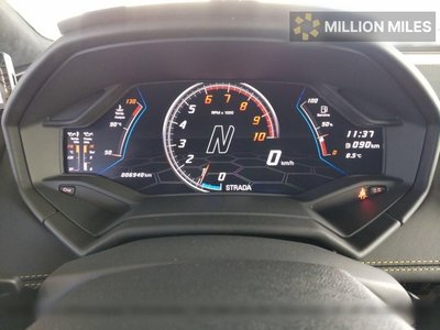 LAMBORGHINI HURACAN - 6