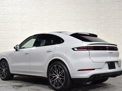 PORSCHE CAYENNE - 5