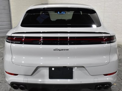 PORSCHE CAYENNE - 10