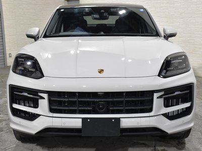 PORSCHE CAYENNE - 9
