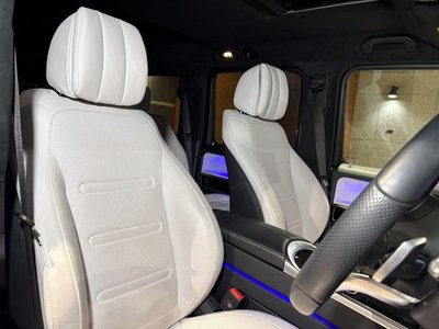 MERCEDES-BENZ G-CLASS - 2