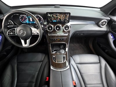 MERCEDES-BENZ GLC - 5