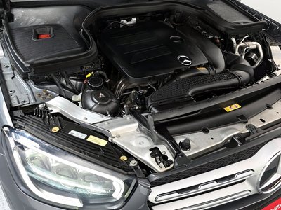 MERCEDES-BENZ GLC - 7