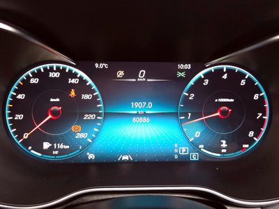 MERCEDES-BENZ GLC - 8