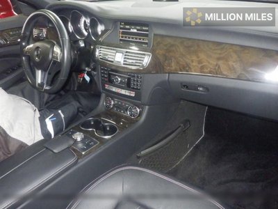 MERCEDES-BENZ CLS - 3