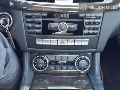 MERCEDES-BENZ CLS - 7