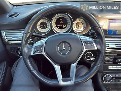 MERCEDES-BENZ CLS - 8