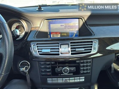 MERCEDES-BENZ CLS - 9