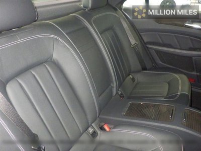 MERCEDES-BENZ CLS - 6