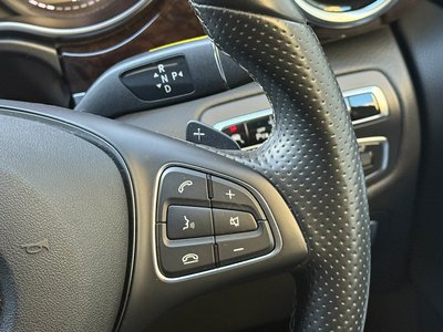 MERCEDES-BENZ V-CLASS - 10