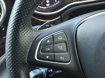 MERCEDES-BENZ V-CLASS - 9