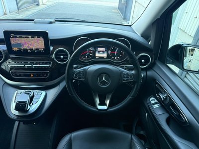 MERCEDES-BENZ V-CLASS - 8