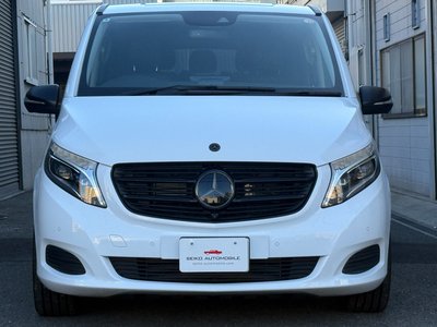 MERCEDES-BENZ V-CLASS - 2