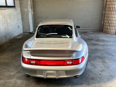 PORSCHE 911 - 6