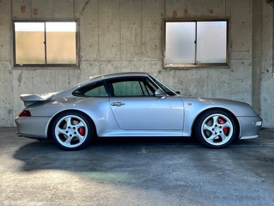 PORSCHE 911 - 10