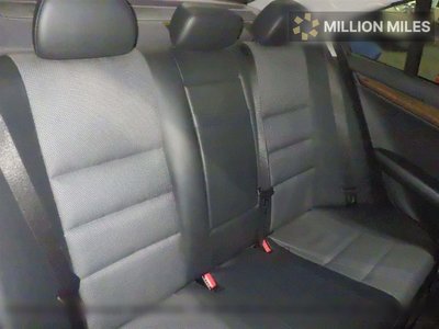 MERCEDES-BENZ C-CLASS - 6