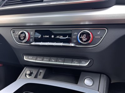 صورة مصغرة 18 لـ 2024 AUDI Q5 SPORTBACK