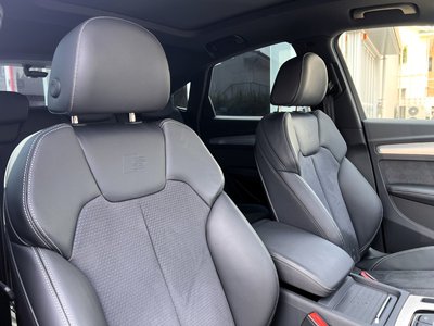 2024 AUDI Q5 SPORTBACK — фото 10