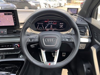 صورة مصغرة 12 لـ 2024 AUDI Q5 SPORTBACK