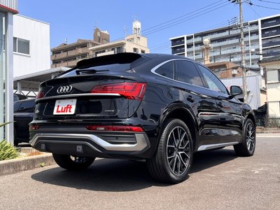 2024 AUDI Q5 SPORTBACK — фото 2