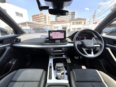 2024 AUDI Q5 SPORTBACK — фото 8