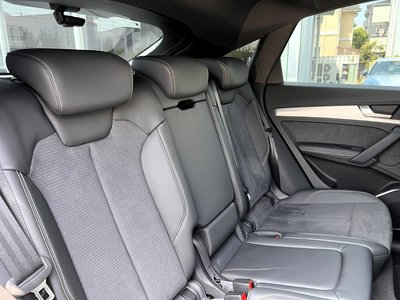 صورة مصغرة 20 لـ 2024 AUDI Q5 SPORTBACK