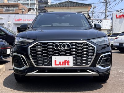 2024 AUDI Q5 SPORTBACK — фото 3