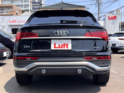 2024 AUDI Q5 SPORTBACK — фото 4