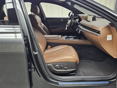 صورة مصغرة 11 لـ 2022 Genesis ELECTRIFIED G80 (RG3)