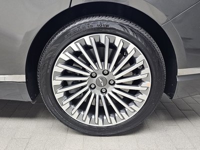2022 Genesis ELECTRIFIED G80 (RG3) photo 6