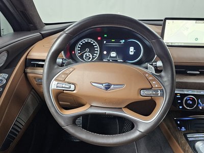 صورة مصغرة 13 لـ 2022 Genesis ELECTRIFIED G80 (RG3)