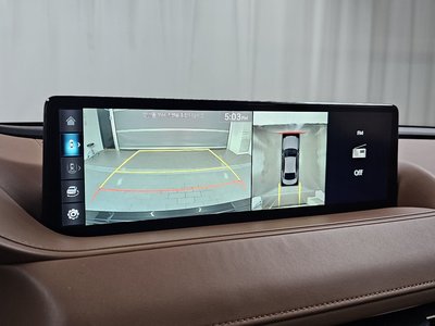 صورة مصغرة 16 لـ 2022 Genesis ELECTRIFIED G80 (RG3)