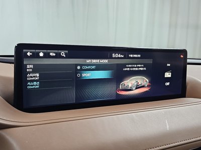 صورة مصغرة 18 لـ 2022 Genesis ELECTRIFIED G80 (RG3)