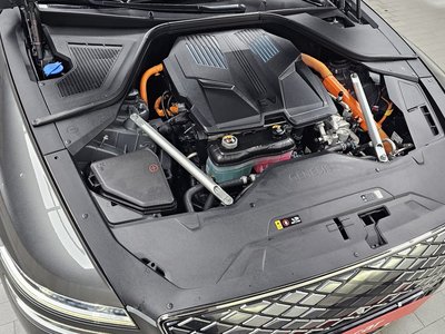 2022 Genesis ELECTRIFIED G80 (RG3) photo 7
