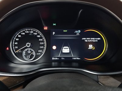 2022 Genesis ELECTRIFIED G80 (RG3) photo 8