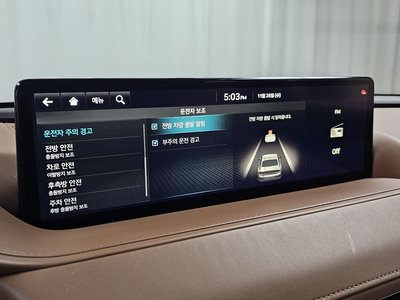 صورة مصغرة 17 لـ 2022 Genesis ELECTRIFIED G80 (RG3)