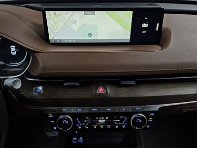 صورة مصغرة 15 لـ 2022 Genesis ELECTRIFIED G80 (RG3)