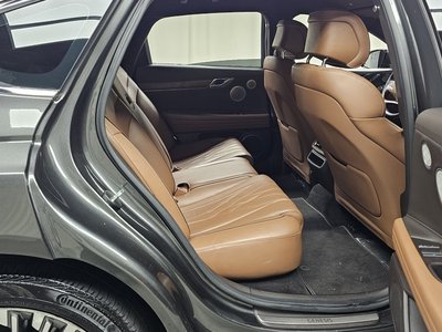 صورة مصغرة 12 لـ 2022 Genesis ELECTRIFIED G80 (RG3)
