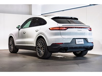 PORSCHE CAYENNE - 2