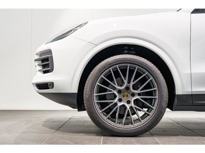 PORSCHE CAYENNE - 10