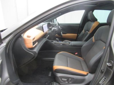 TOYOTA CROWN CROSSOVER - 10