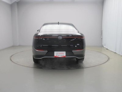 TOYOTA CROWN CROSSOVER - 5